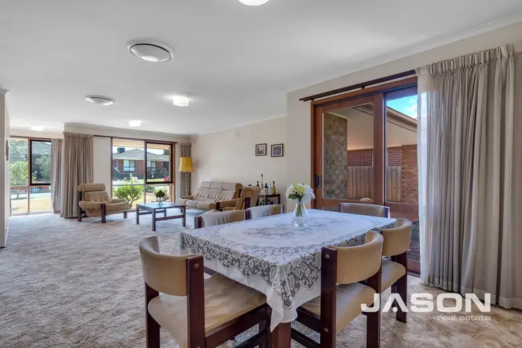 Fourth view of Homely house listing, 11 Carlinga Court, Gladstone Park VIC 3043