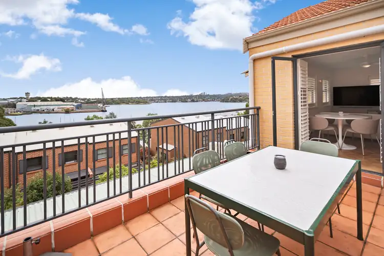 44/8 Water Street, Birchgrove NSW 2041