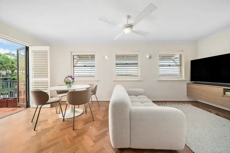 Main view of Homely unit listing, 44/8 Water Street, Birchgrove NSW 2041