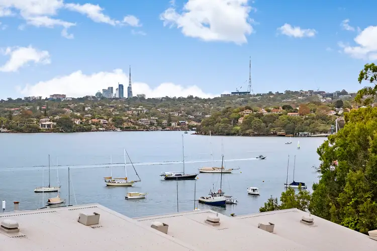 Fifth view of Homely unit listing, 44/8 Water Street, Birchgrove NSW 2041
