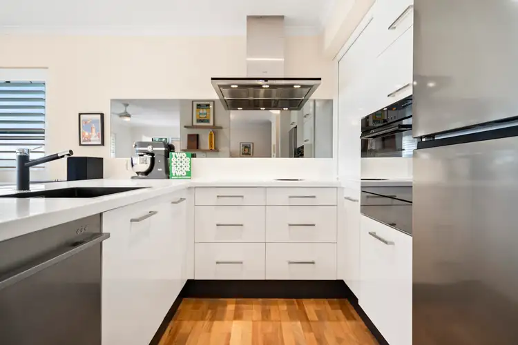 Sixth view of Homely unit listing, 44/8 Water Street, Birchgrove NSW 2041