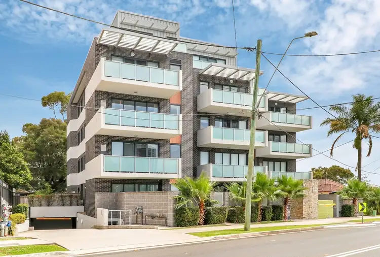 10/104-106 Bridge Road, Westmead NSW 2145