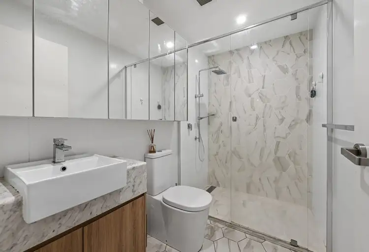 Fourth view of Homely apartment listing, 10/104-106 Bridge Road, Westmead NSW 2145