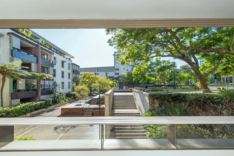 Main view of Homely apartment listing, 2313/4 Sterling Circuit, Camperdown NSW 2050