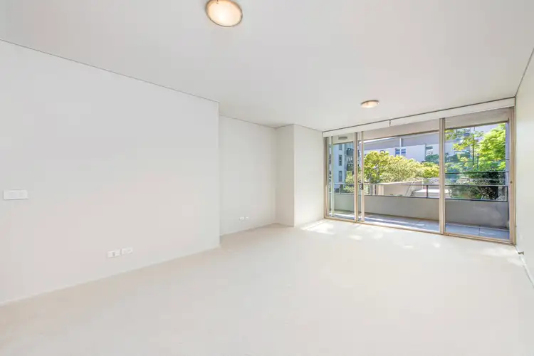 Second view of Homely apartment listing, 2313/4 Sterling Circuit, Camperdown NSW 2050
