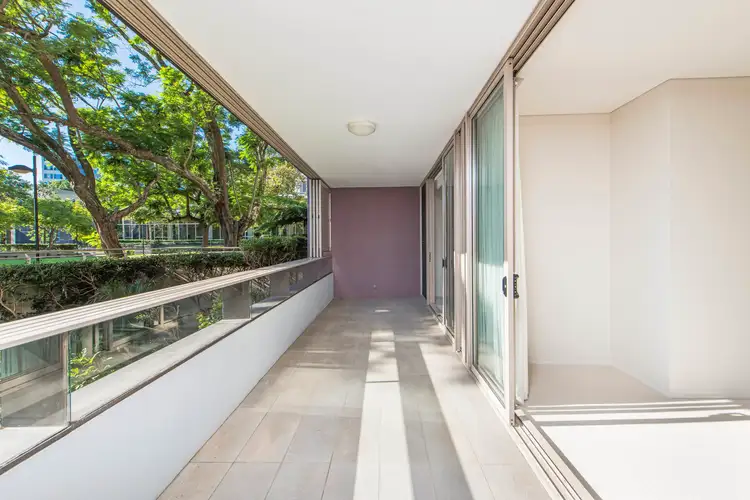 Third view of Homely apartment listing, 2313/4 Sterling Circuit, Camperdown NSW 2050