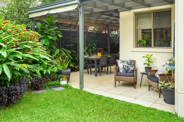 4/30-32 Blackbutts Road, Frenchs Forest NSW 2086