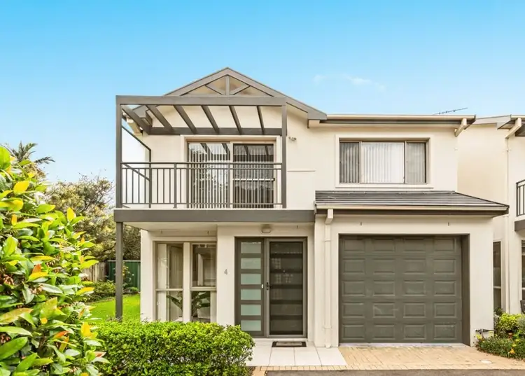 4/30-32 Blackbutts Road, Frenchs Forest NSW 2086