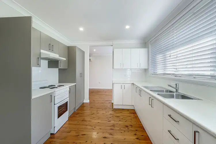 Second view of Homely house listing, 4 Lomond Crescent, Winston Hills NSW 2153