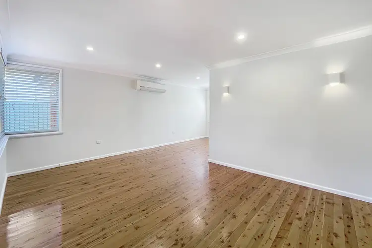 Third view of Homely house listing, 4 Lomond Crescent, Winston Hills NSW 2153