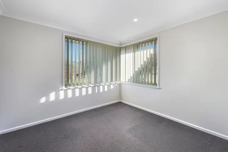 Fifth view of Homely house listing, 4 Lomond Crescent, Winston Hills NSW 2153