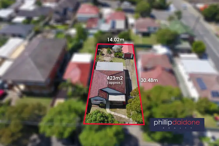 338 Park Road, Berala NSW 2141