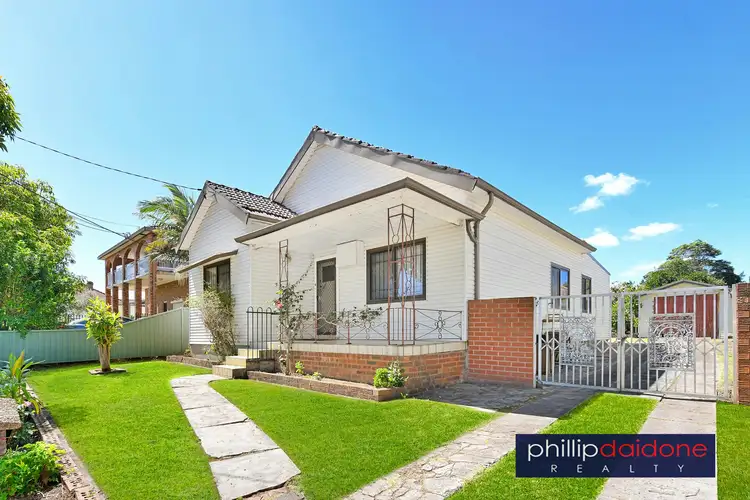 338 Park Road, Berala NSW 2141