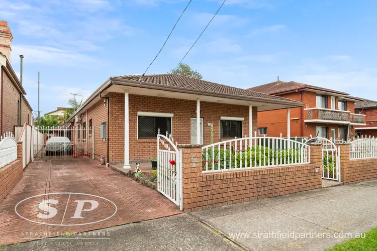 83 Frederick Street, Campsie NSW 2194