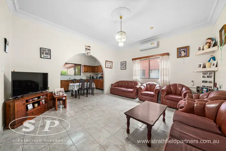 Fifth view of Homely house listing, 83 Frederick Street, Campsie NSW 2194
