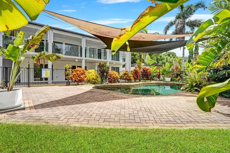 Second view of Homely house listing, 15 Batt Street, Clifton Beach QLD 4879