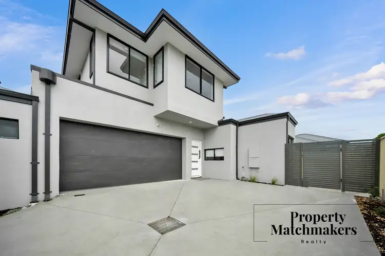 14D Bilinga Road, Westminster WA 6061