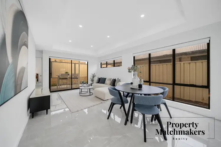 Seventh view of Homely house listing, 14D Bilinga Road, Westminster WA 6061