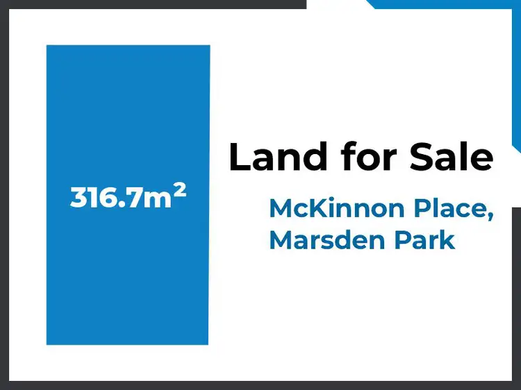 McKinnon Place, Marsden Park NSW 2765