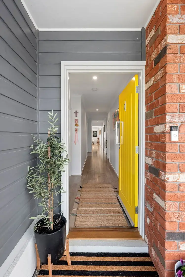 Second view of Homely house listing, 56 Albanel Street, Armstrong Creek VIC 3217