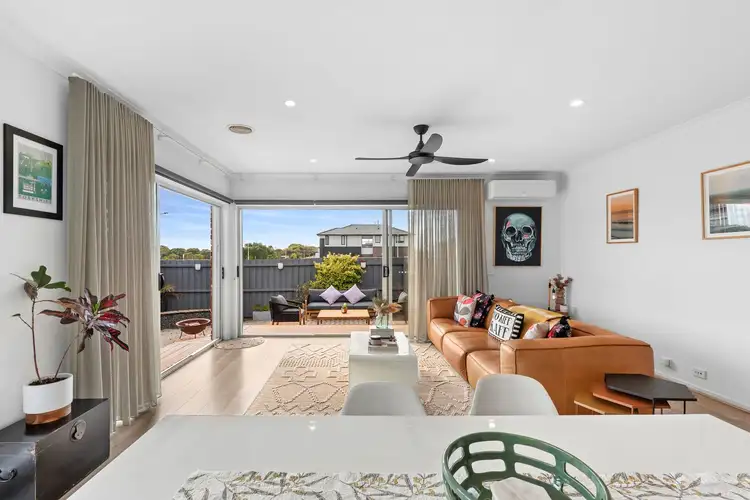 Third view of Homely house listing, 56 Albanel Street, Armstrong Creek VIC 3217
