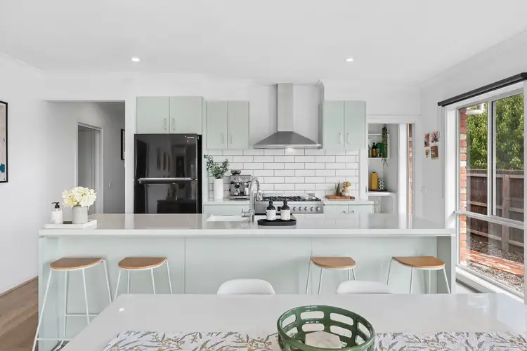 Fourth view of Homely house listing, 56 Albanel Street, Armstrong Creek VIC 3217