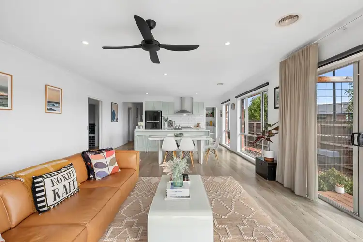 Fifth view of Homely house listing, 56 Albanel Street, Armstrong Creek VIC 3217