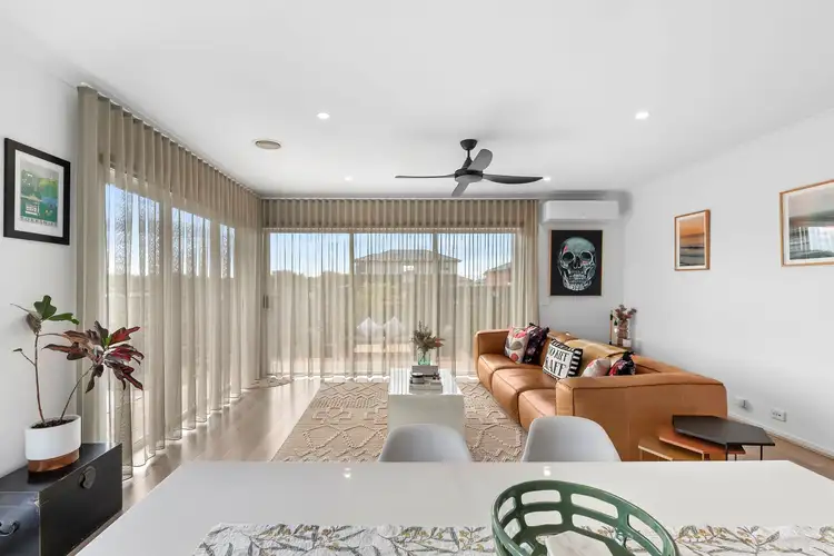 Sixth view of Homely house listing, 56 Albanel Street, Armstrong Creek VIC 3217