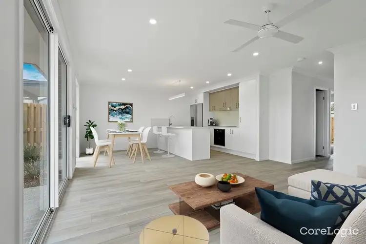 Third view of Homely townhouse listing, 4/4 Gray Street, Beenleigh QLD 4207