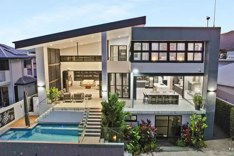 136 Harbour Drive, Trinity Park QLD 4879