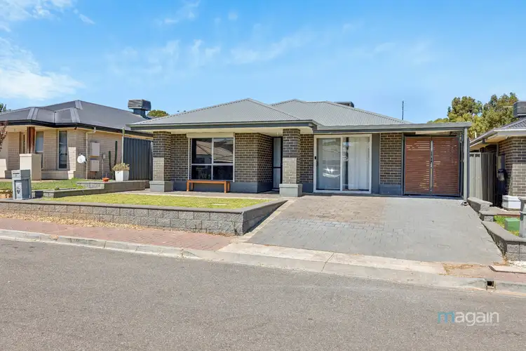 31 Adel Circuit, Huntfield Heights SA 5163