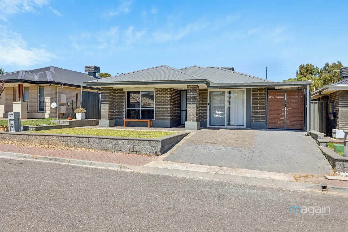 Main view of Homely house listing, 31 Adel Circuit, Huntfield Heights SA 5163