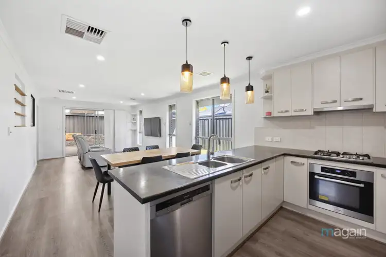 Second view of Homely house listing, 31 Adel Circuit, Huntfield Heights SA 5163