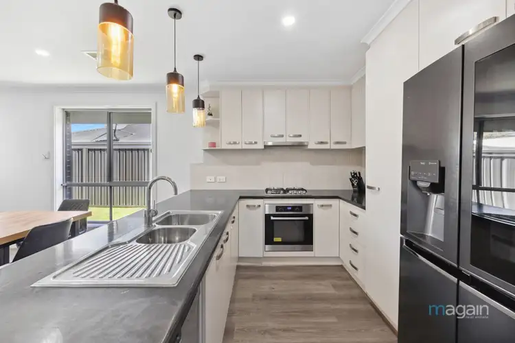 Third view of Homely house listing, 31 Adel Circuit, Huntfield Heights SA 5163