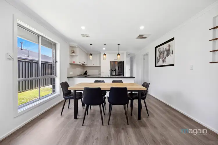 Fourth view of Homely house listing, 31 Adel Circuit, Huntfield Heights SA 5163