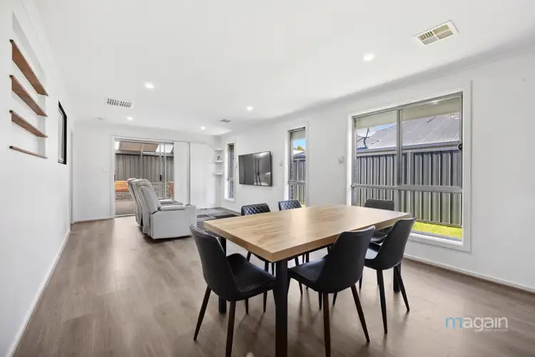 Fifth view of Homely house listing, 31 Adel Circuit, Huntfield Heights SA 5163