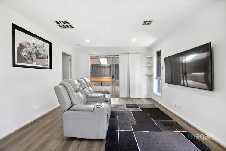 Sixth view of Homely house listing, 31 Adel Circuit, Huntfield Heights SA 5163