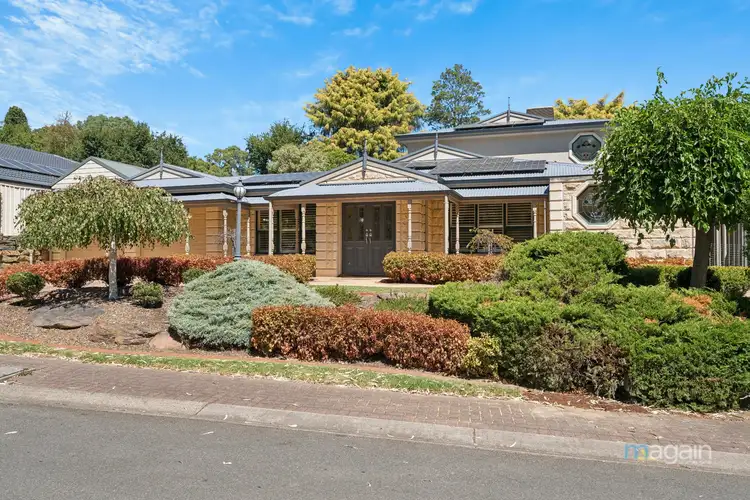 Fourth view of Homely house listing, 64 The Oaks Parade, Aberfoyle Park SA 5159