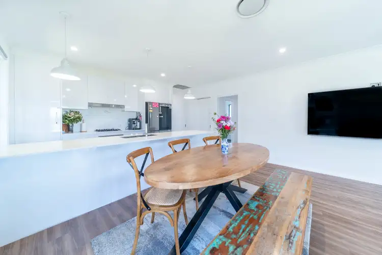 Sixth view of Homely house listing, 21 Waterway Crescent, Dubbo NSW 2830