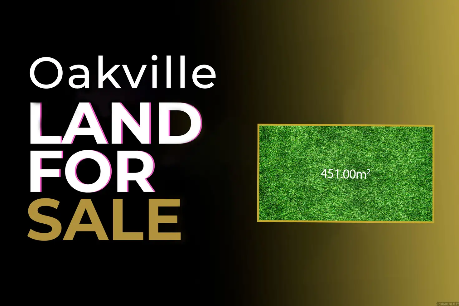 Main view of Homely land listing, Address available on request
