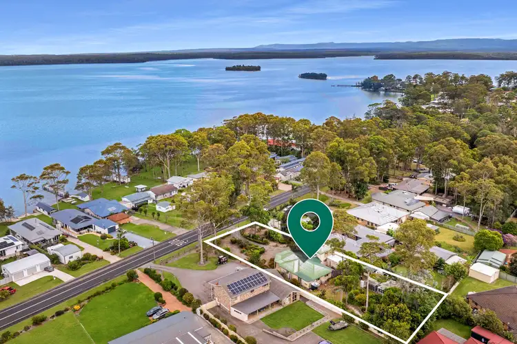 105 Loralyn Avenue, St Georges Basin NSW 2540