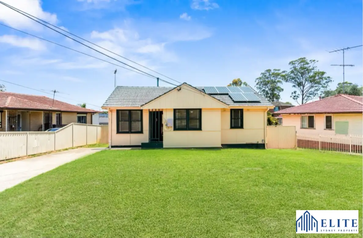 Main view of Homely house listing, 7 Busby Road, Busby NSW 2168