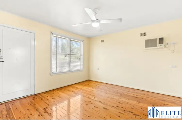 Second view of Homely house listing, 7 Busby Road, Busby NSW 2168