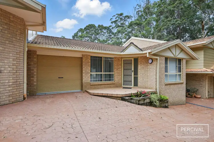 Main view of Homely villa listing, 3/135 Lord Street, Port Macquarie NSW 2444