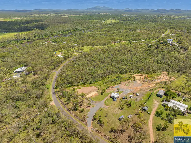 Main view of Homely house listing, 25 Riverview Drive, River Ranch QLD 4680