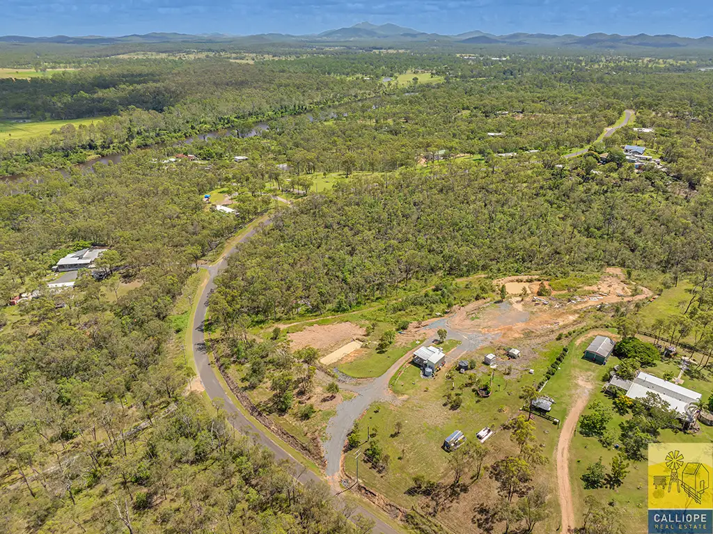 Main view of Homely house listing, 25 Riverview Drive, River Ranch QLD 4680