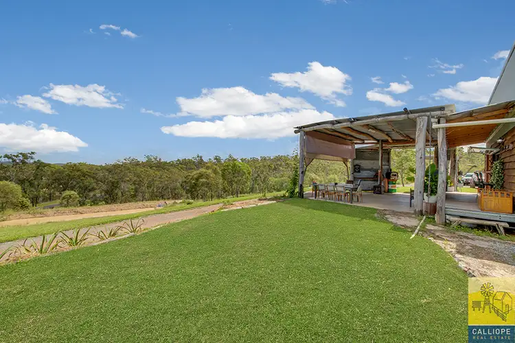 Second view of Homely house listing, 25 Riverview Drive, River Ranch QLD 4680