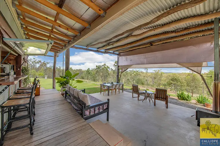 Fourth view of Homely house listing, 25 Riverview Drive, River Ranch QLD 4680