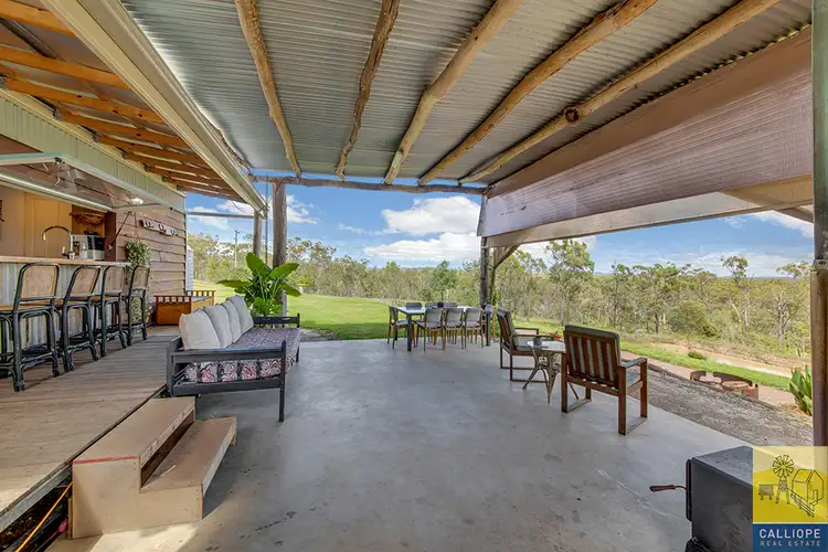 Sixth view of Homely house listing, 25 Riverview Drive, River Ranch QLD 4680