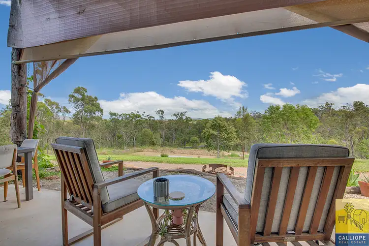 Seventh view of Homely house listing, 25 Riverview Drive, River Ranch QLD 4680